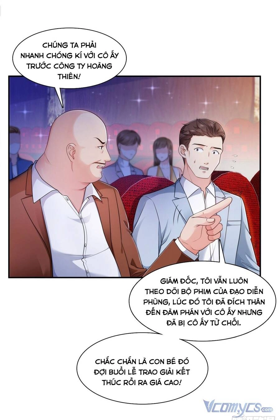 Hệt Như Hàn Quang Gặp Nắng Gắt Chapter 239 - 25