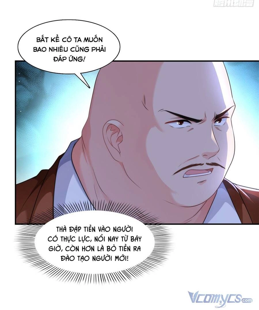 Hệt Như Hàn Quang Gặp Nắng Gắt Chapter 239 - 26