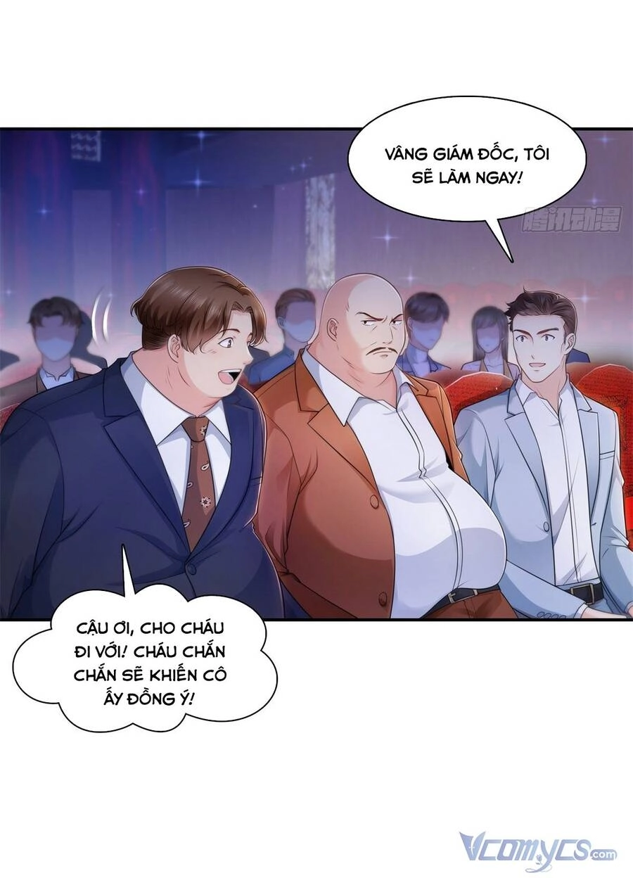 Hệt Như Hàn Quang Gặp Nắng Gắt Chapter 239 - 27