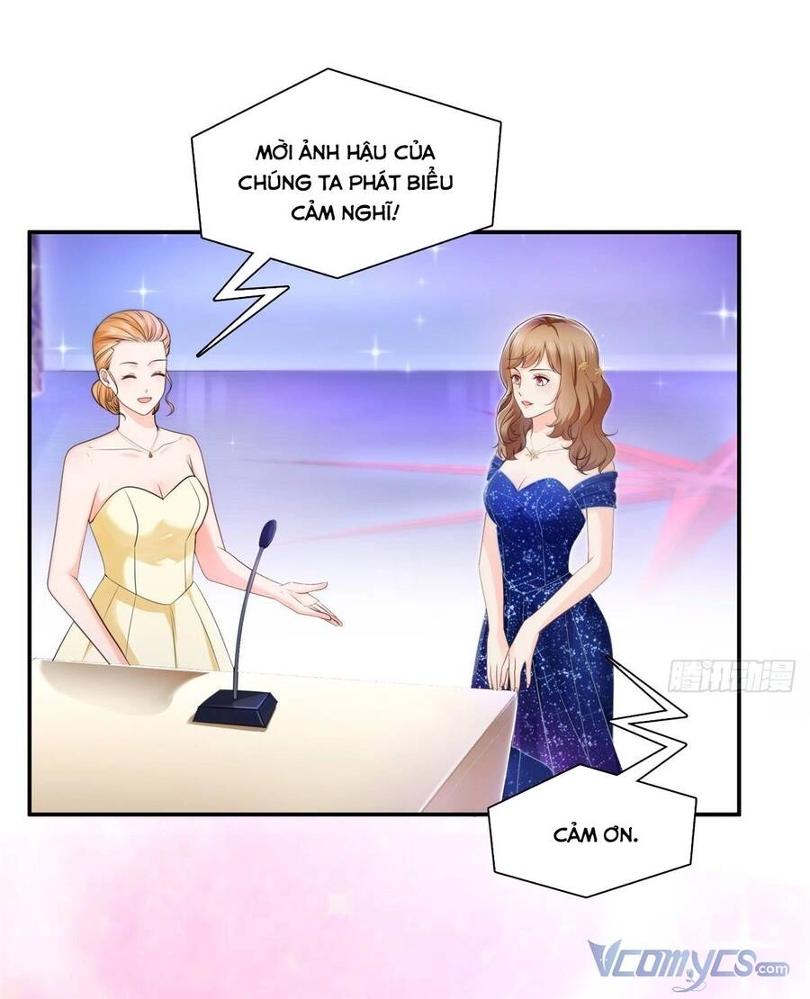 Hệt Như Hàn Quang Gặp Nắng Gắt Chapter 239 - 29