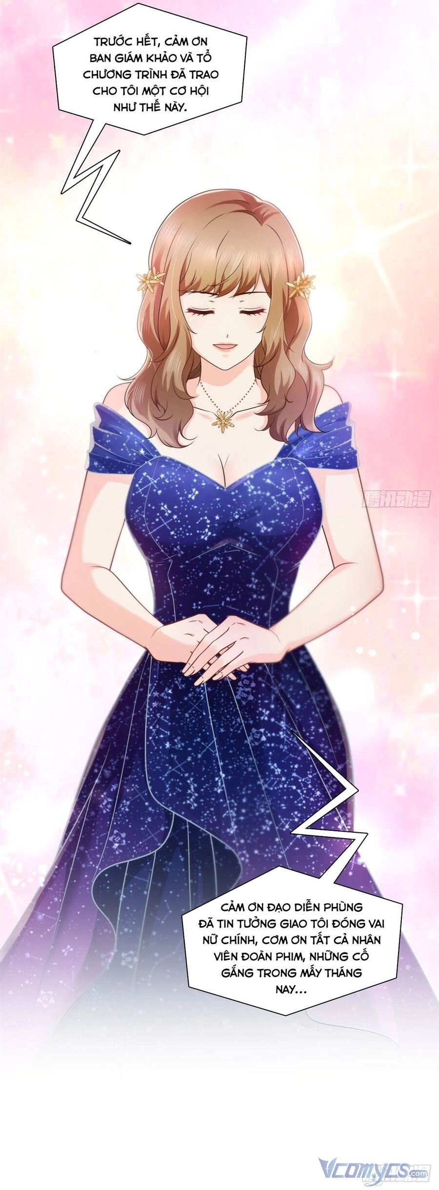 Hệt Như Hàn Quang Gặp Nắng Gắt Chapter 239 - 30