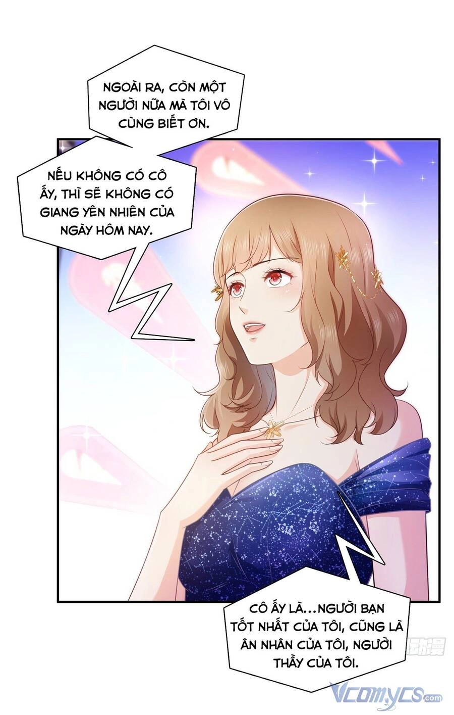 Hệt Như Hàn Quang Gặp Nắng Gắt Chapter 239 - 31