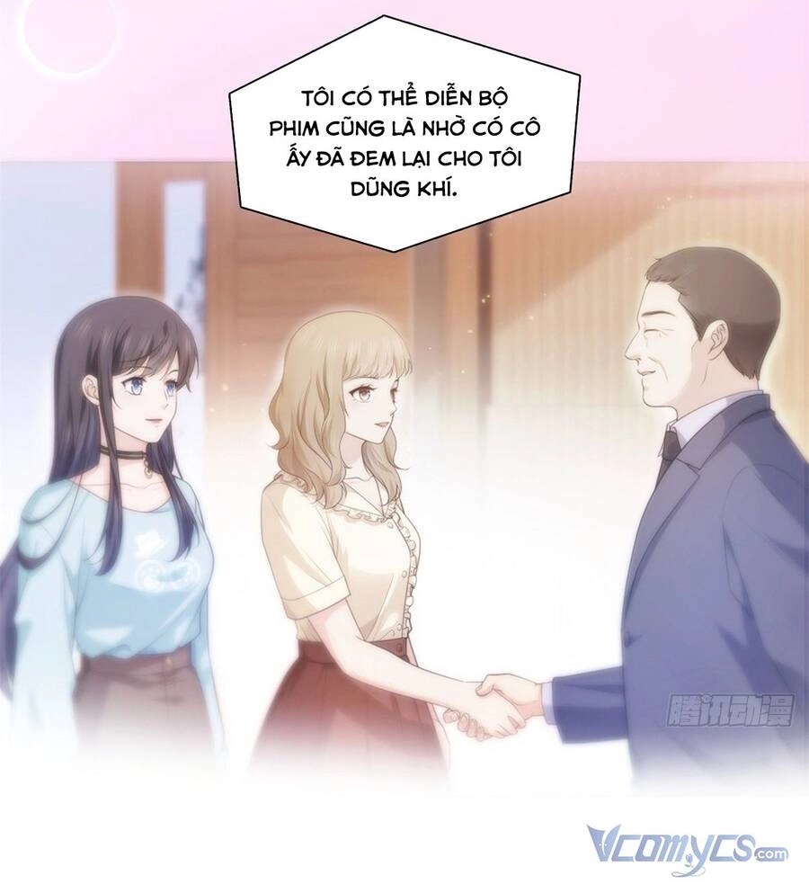 Hệt Như Hàn Quang Gặp Nắng Gắt Chapter 239 - 33