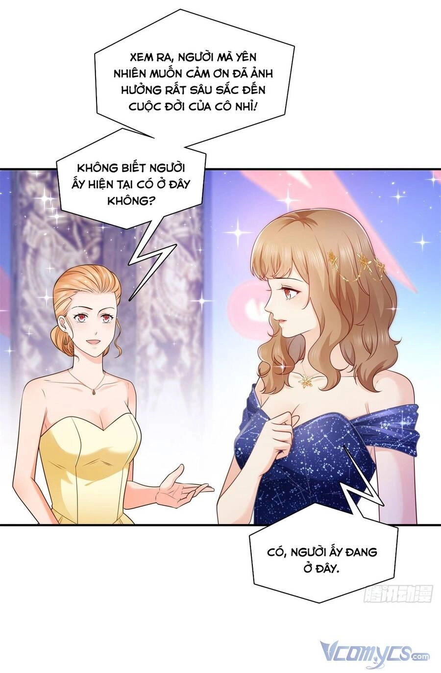 Hệt Như Hàn Quang Gặp Nắng Gắt Chapter 239 - 34