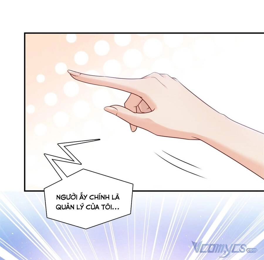 Hệt Như Hàn Quang Gặp Nắng Gắt Chapter 239 - 35