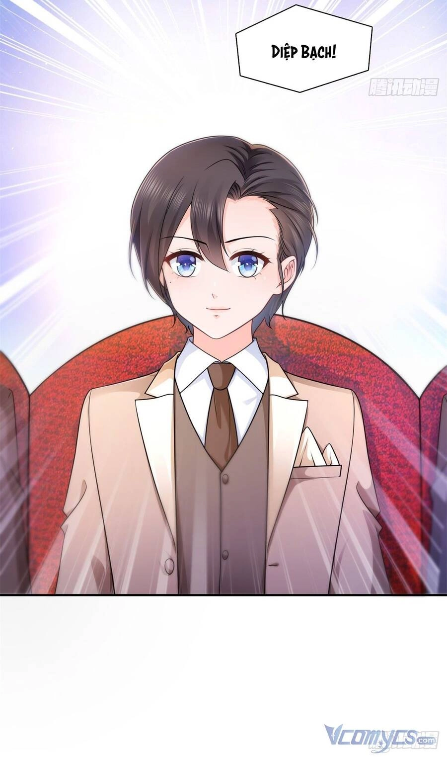 Hệt Như Hàn Quang Gặp Nắng Gắt Chapter 239 - 36