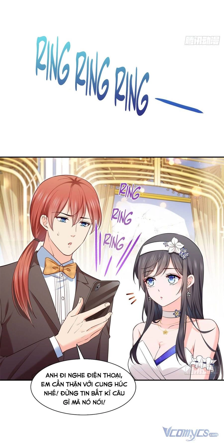 Hệt Như Hàn Quang Gặp Nắng Gắt Chapter 242 - 27