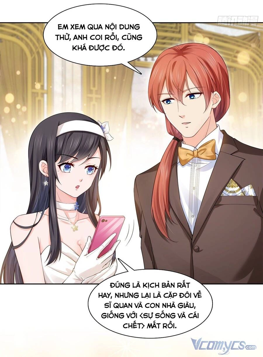 Hệt Như Hàn Quang Gặp Nắng Gắt Chapter 243 - 2