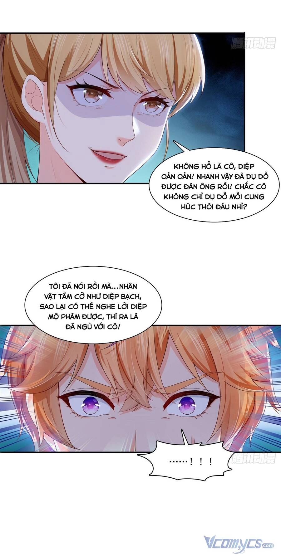 Hệt Như Hàn Quang Gặp Nắng Gắt Chapter 243 - 11