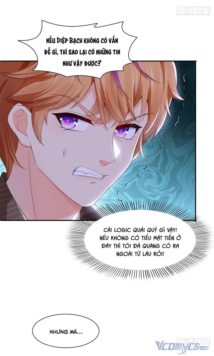 Hệt Như Hàn Quang Gặp Nắng Gắt Chapter 243 - 18