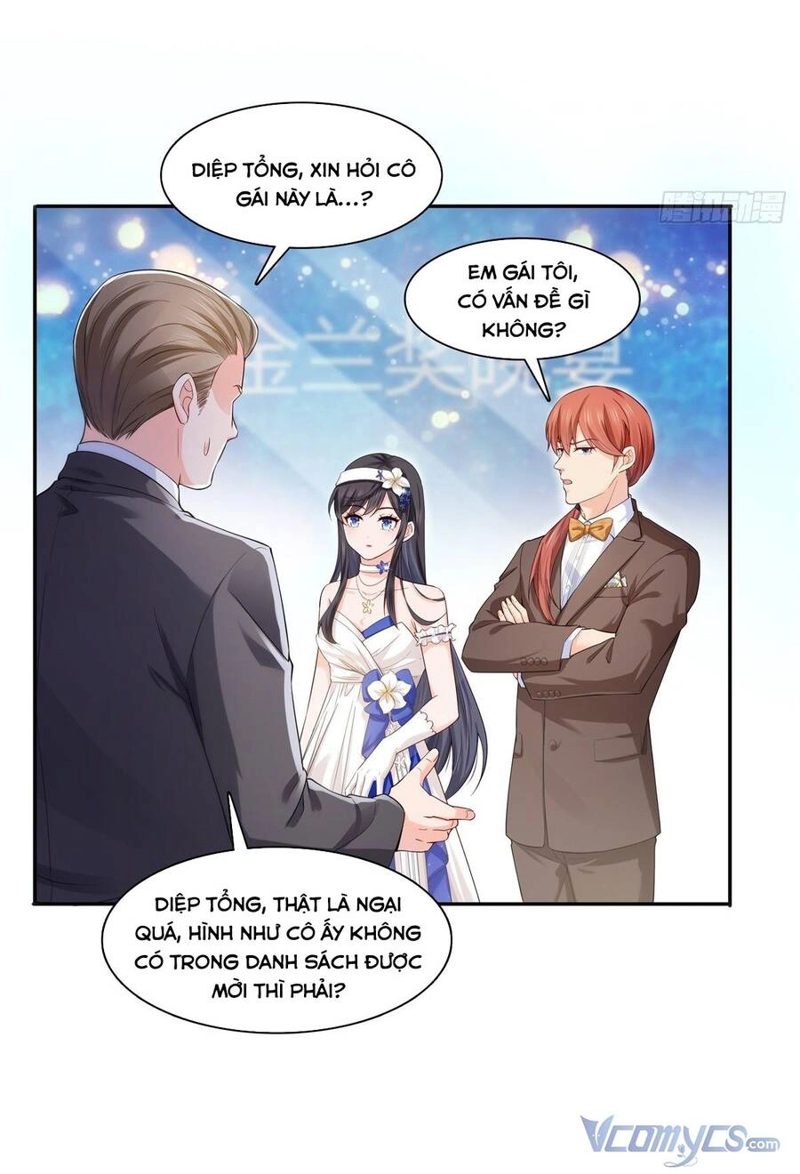 Hệt Như Hàn Quang Gặp Nắng Gắt Chapter 243 - 21