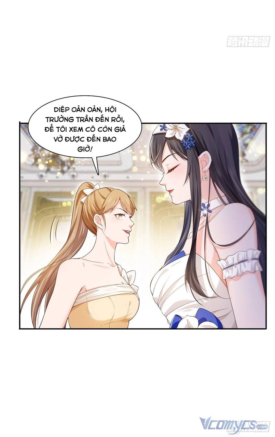 Hệt Như Hàn Quang Gặp Nắng Gắt Chapter 243 - 25