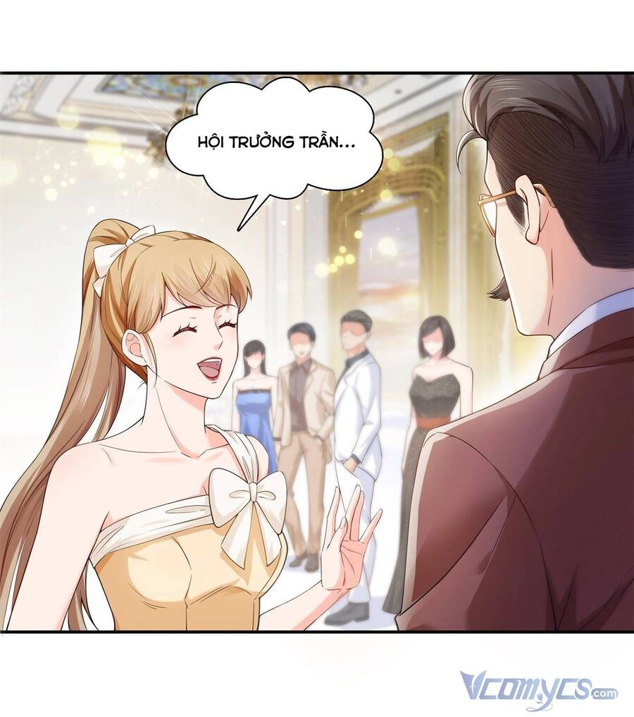 Hệt Như Hàn Quang Gặp Nắng Gắt Chapter 243 - 26