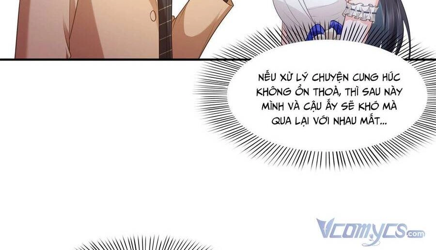 Hệt Như Hàn Quang Gặp Nắng Gắt Chapter 244 - 22