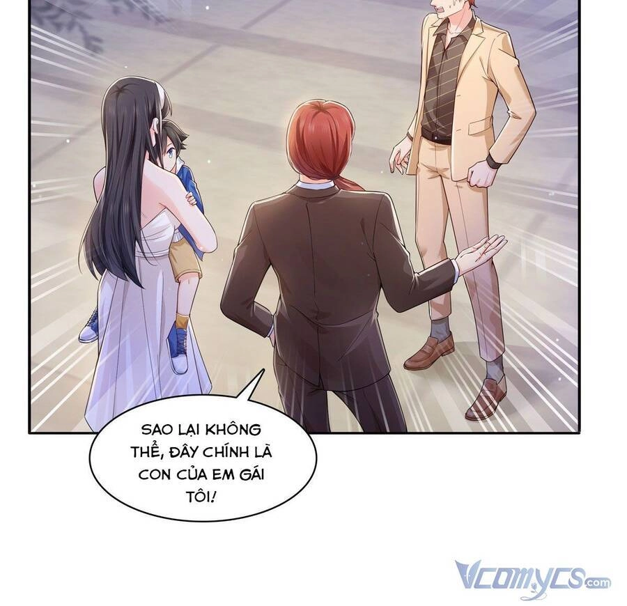 Hệt Như Hàn Quang Gặp Nắng Gắt Chapter 245 - 2