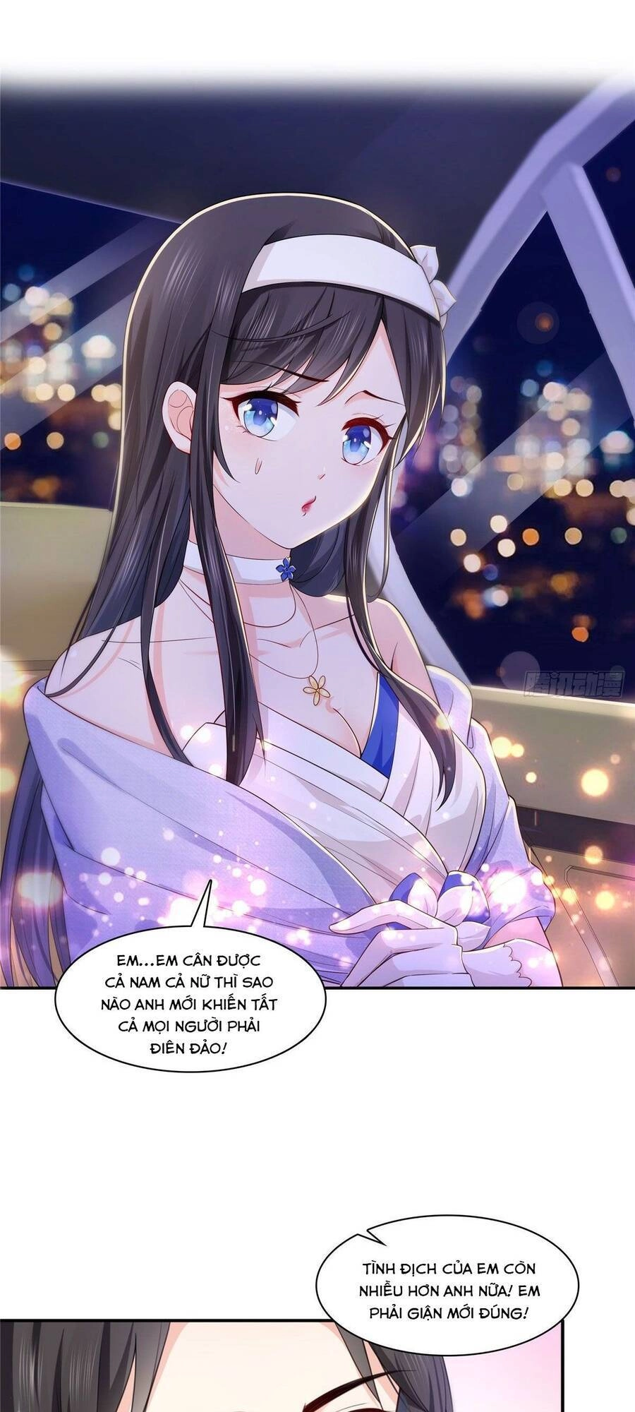 Hệt Như Hàn Quang Gặp Nắng Gắt Chapter 245 - 17