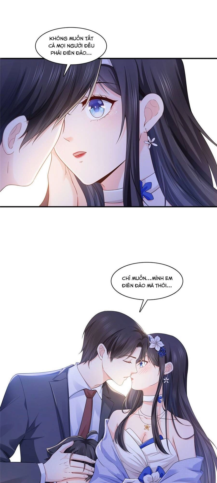 Hệt Như Hàn Quang Gặp Nắng Gắt Chapter 245 - 21