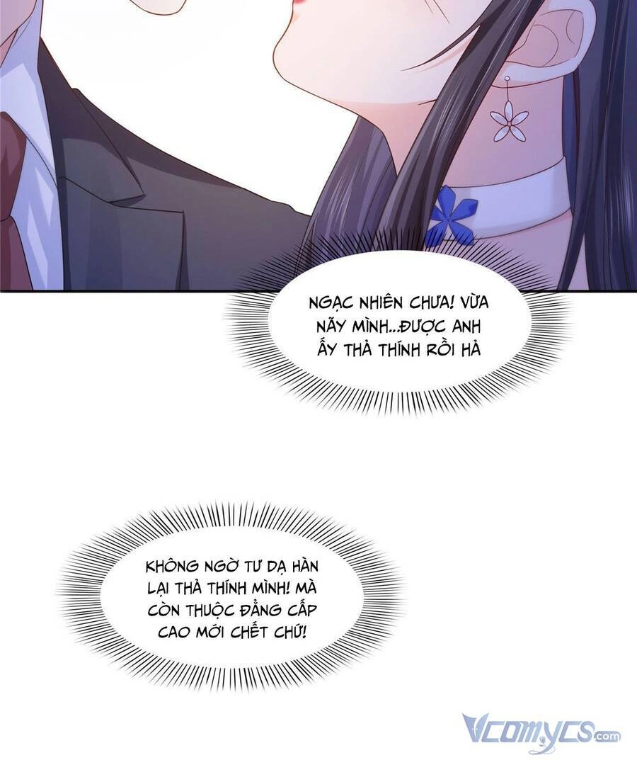 Hệt Như Hàn Quang Gặp Nắng Gắt Chapter 245 - 24