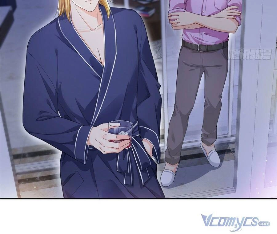 Hệt Như Hàn Quang Gặp Nắng Gắt Chapter 245 - 28