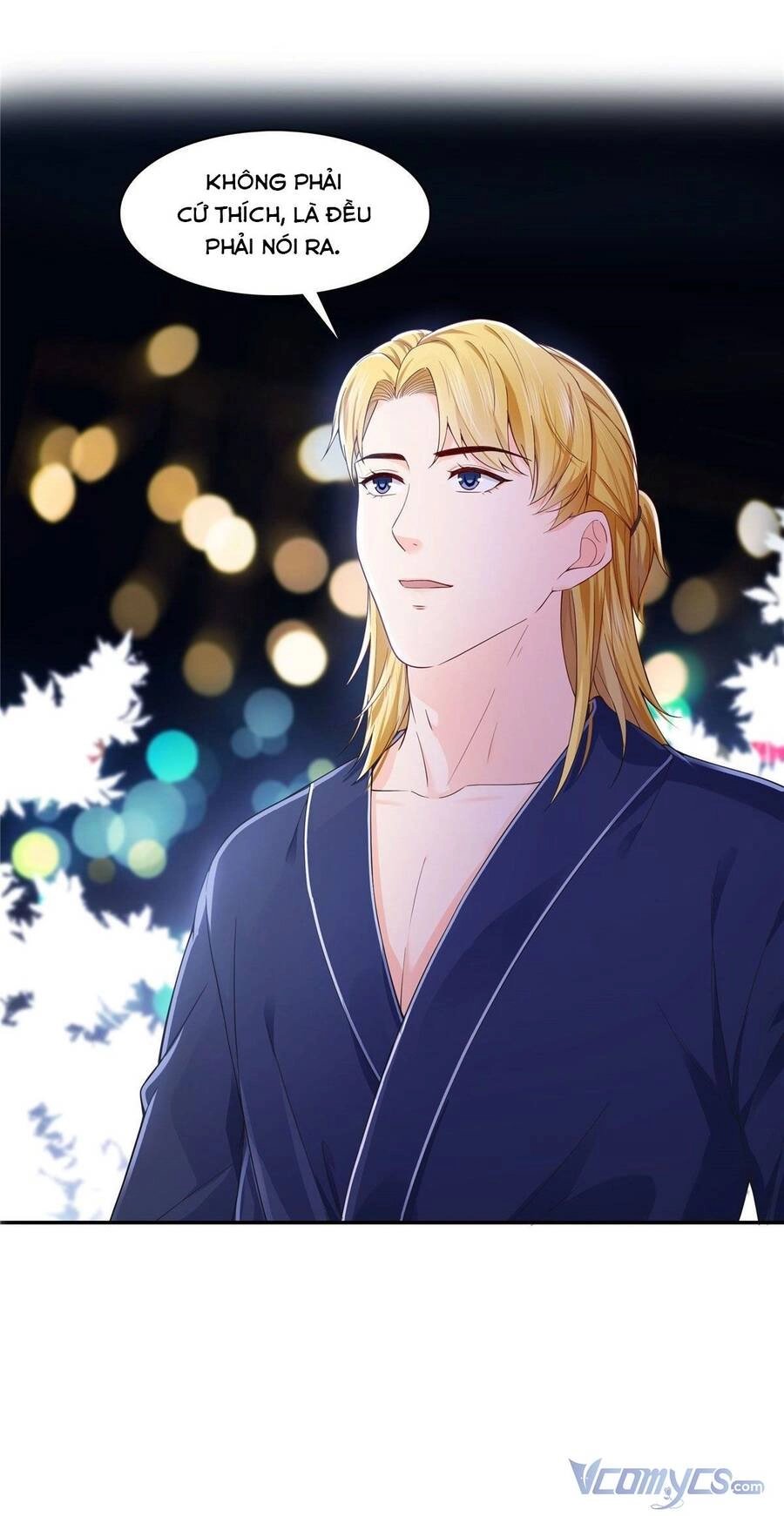 Hệt Như Hàn Quang Gặp Nắng Gắt Chapter 245 - 35