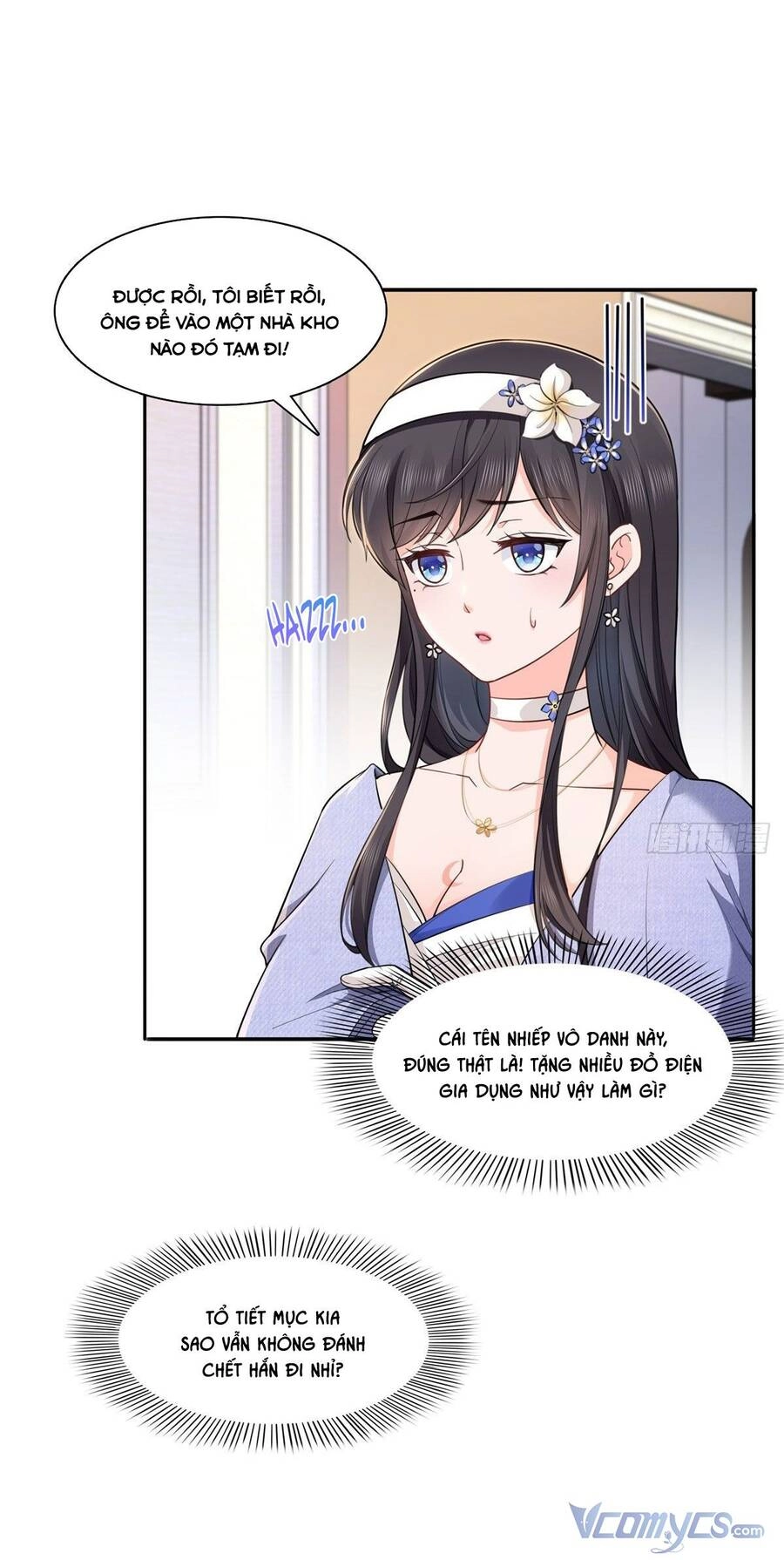 Hệt Như Hàn Quang Gặp Nắng Gắt Chapter 246 - 2