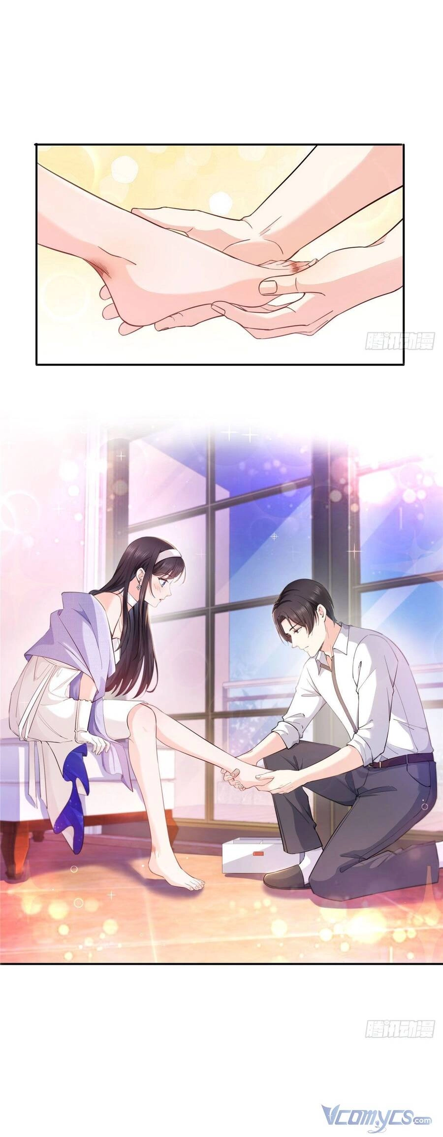 Hệt Như Hàn Quang Gặp Nắng Gắt Chapter 246 - 6