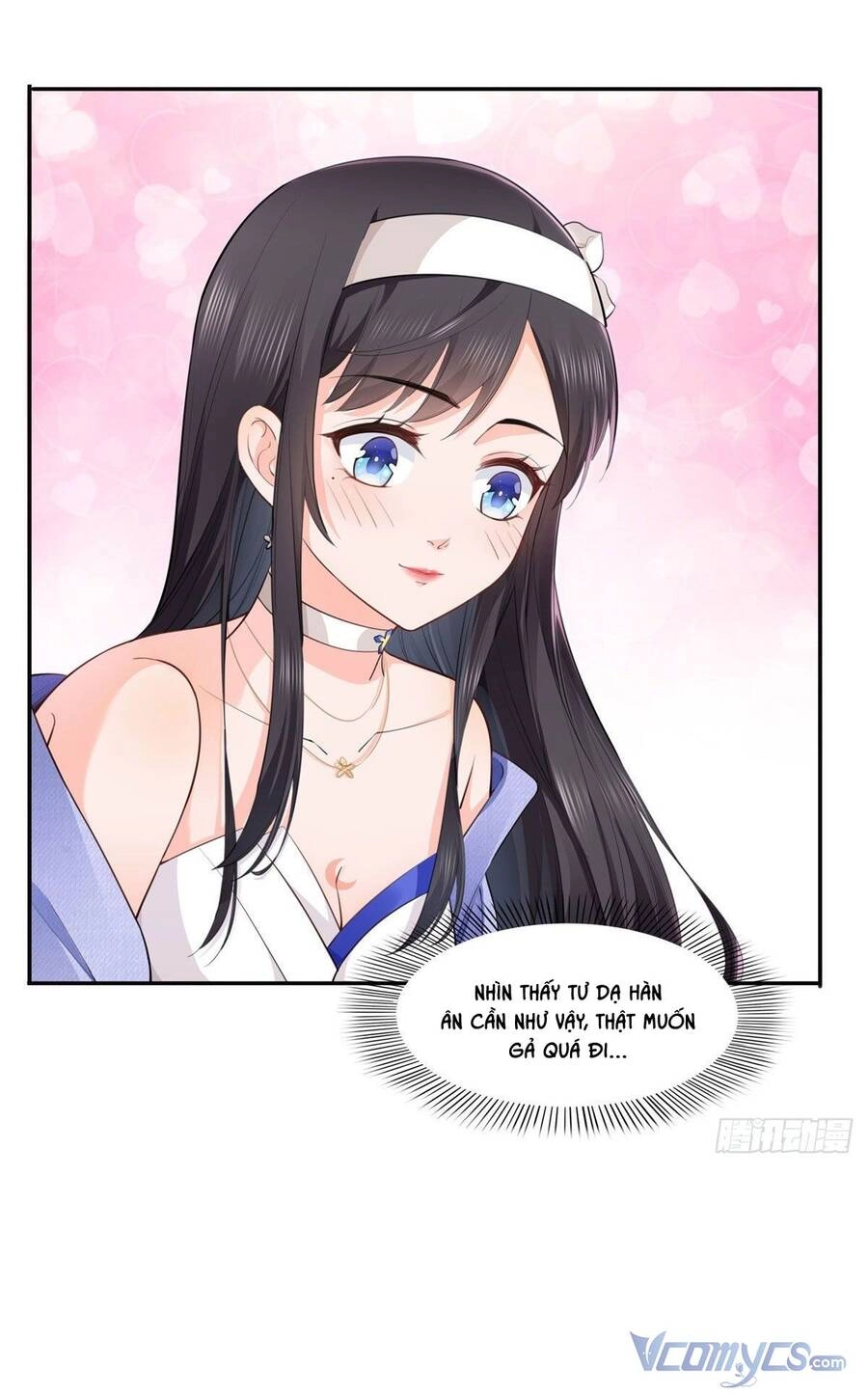 Hệt Như Hàn Quang Gặp Nắng Gắt Chapter 246 - 7