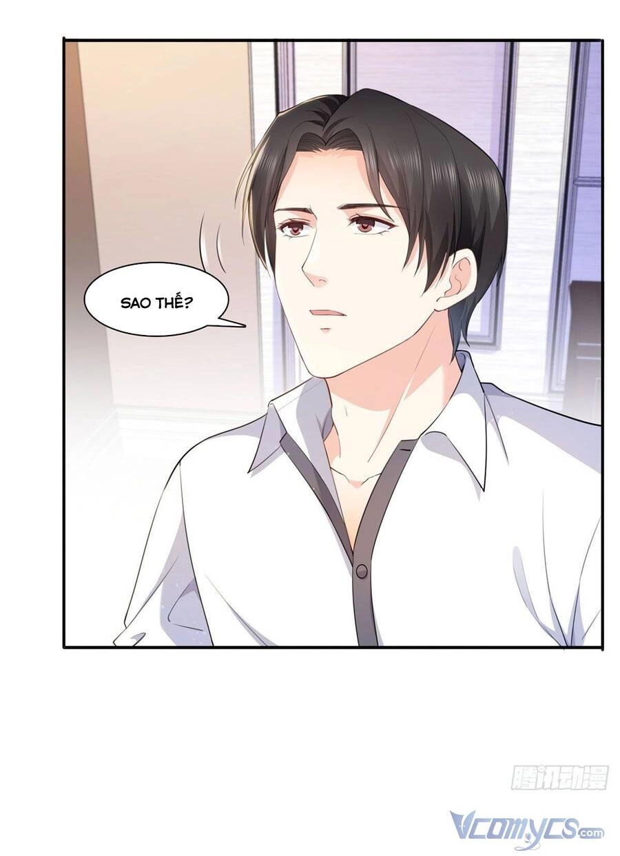 Hệt Như Hàn Quang Gặp Nắng Gắt Chapter 246 - 8