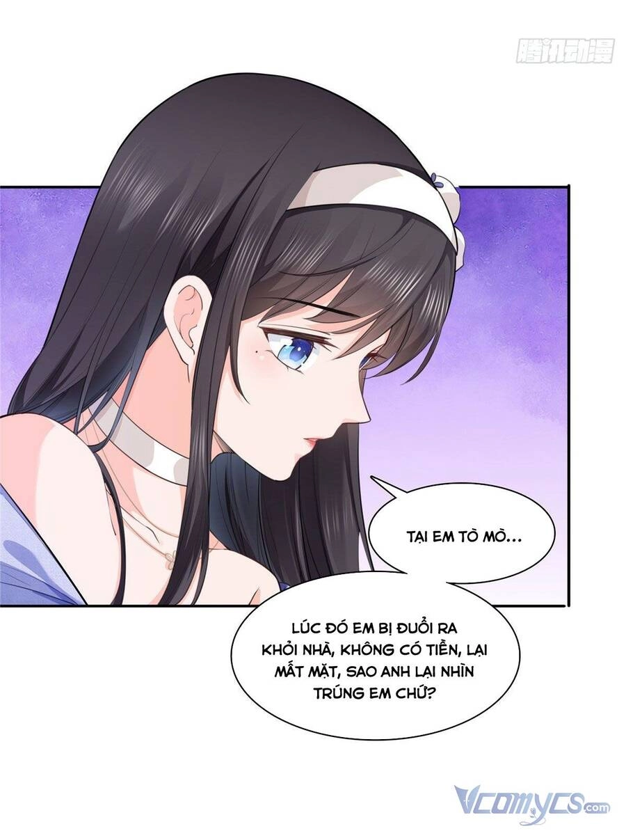 Hệt Như Hàn Quang Gặp Nắng Gắt Chapter 246 - 10