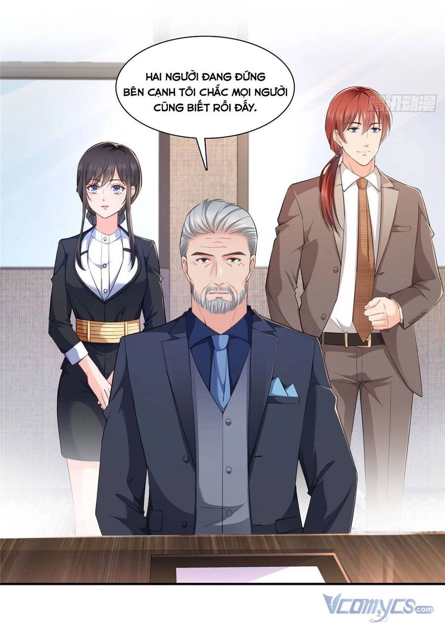 Hệt Như Hàn Quang Gặp Nắng Gắt Chapter 246 - 16