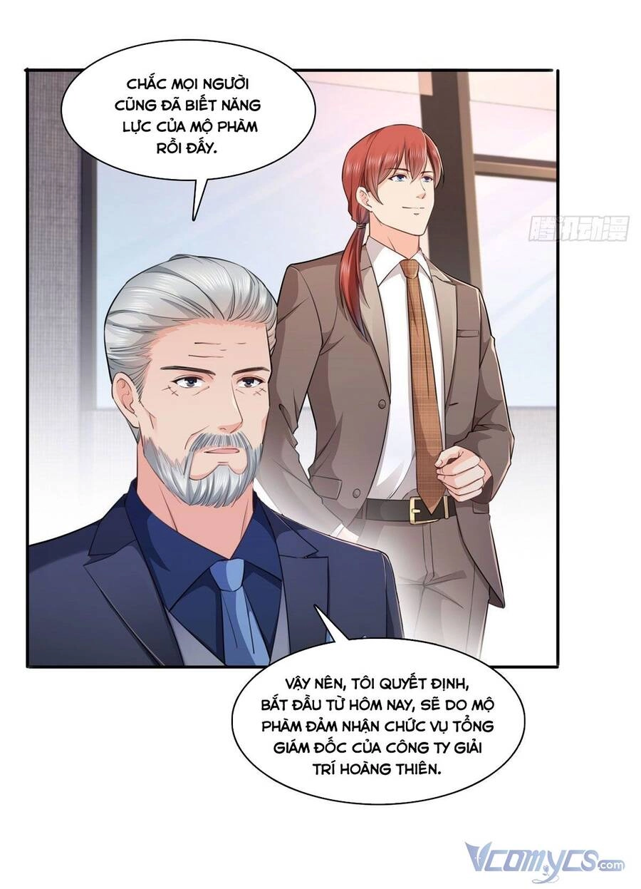 Hệt Như Hàn Quang Gặp Nắng Gắt Chapter 246 - 18