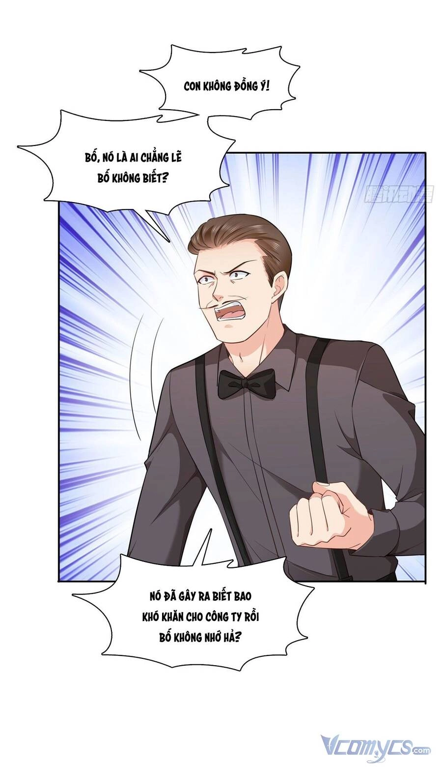 Hệt Như Hàn Quang Gặp Nắng Gắt Chapter 246 - 19