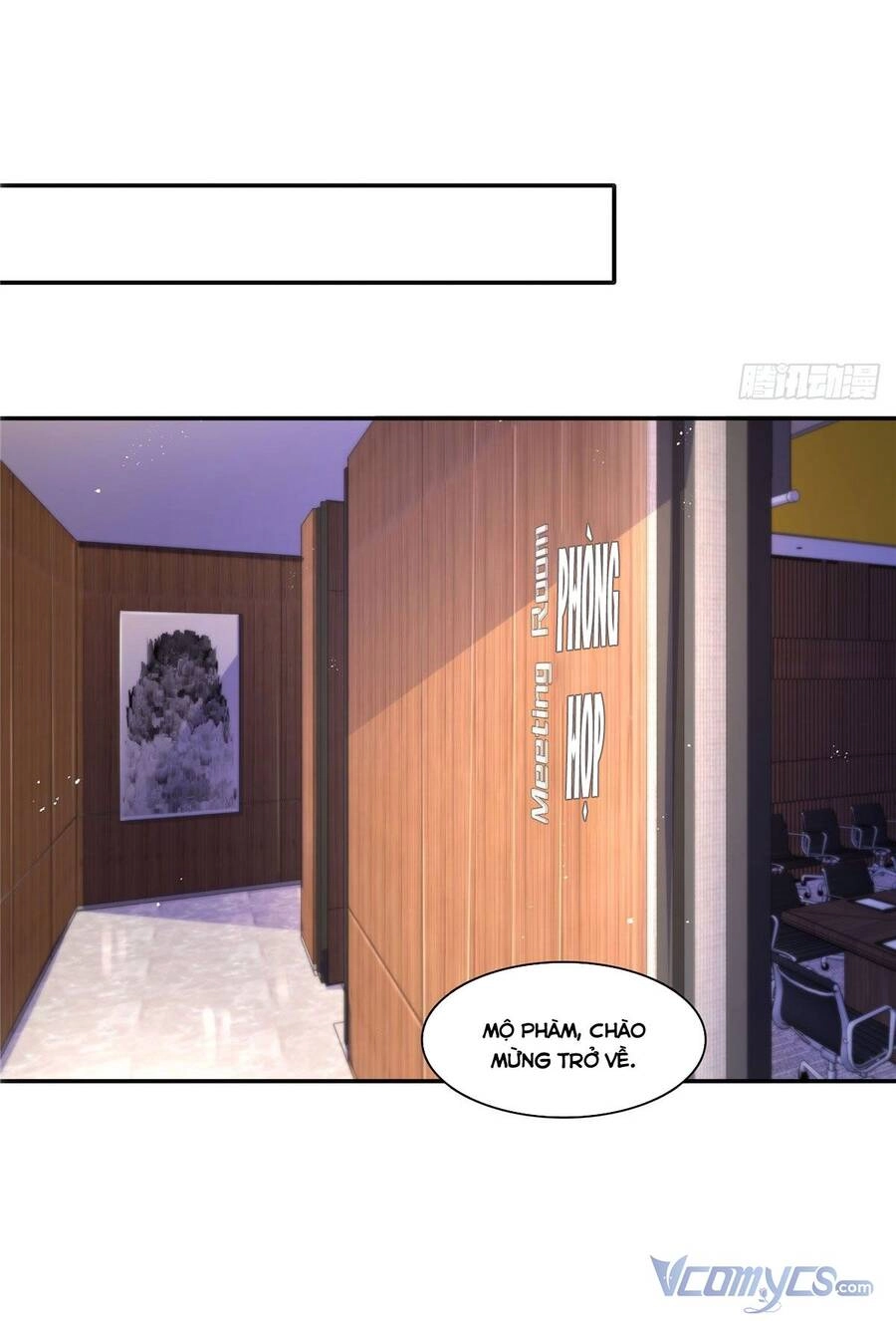 Hệt Như Hàn Quang Gặp Nắng Gắt Chapter 246 - 21