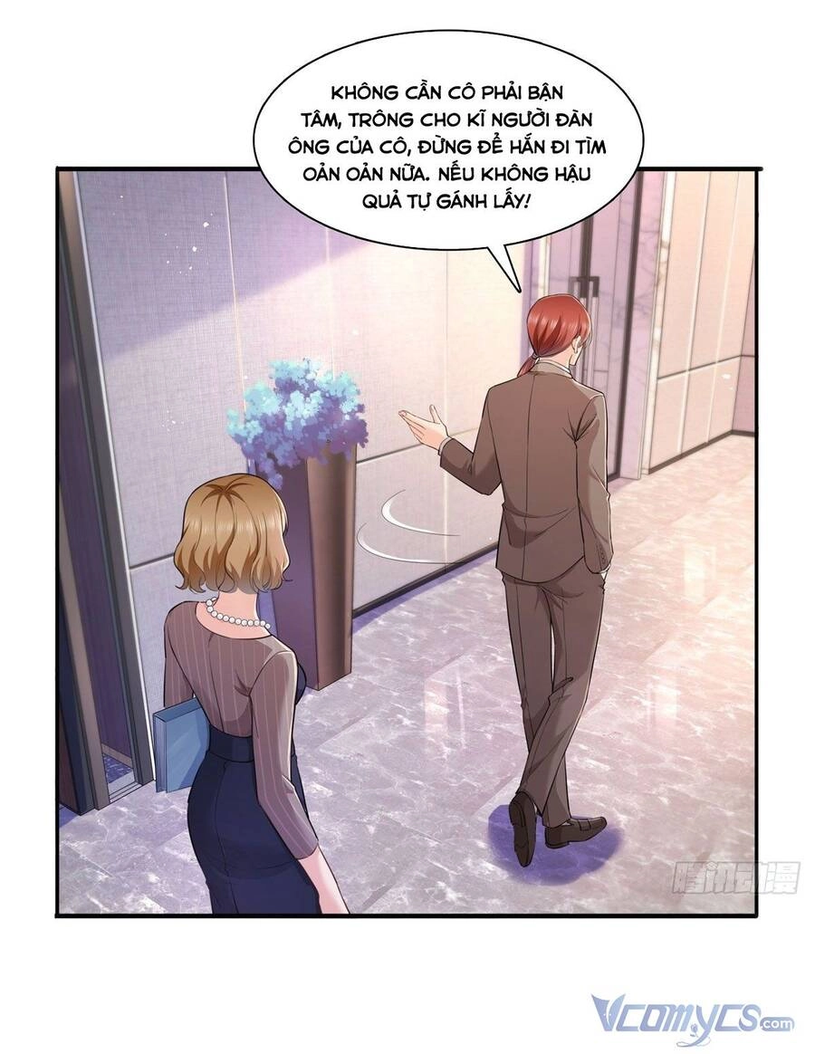 Hệt Như Hàn Quang Gặp Nắng Gắt Chapter 246 - 23