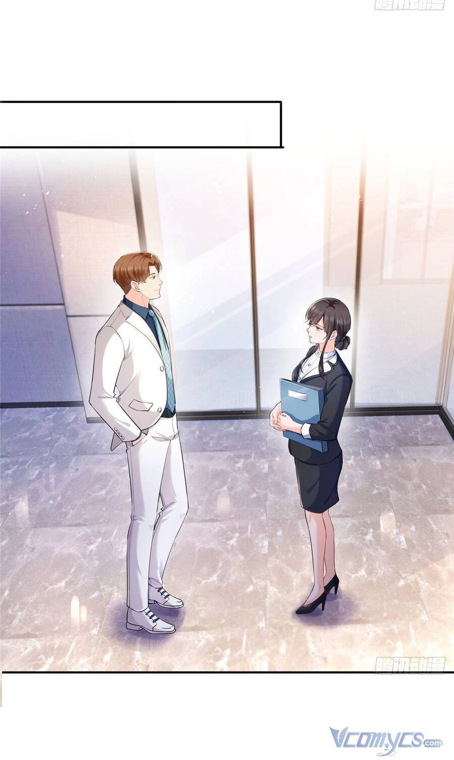 Hệt Như Hàn Quang Gặp Nắng Gắt Chapter 246 - 25