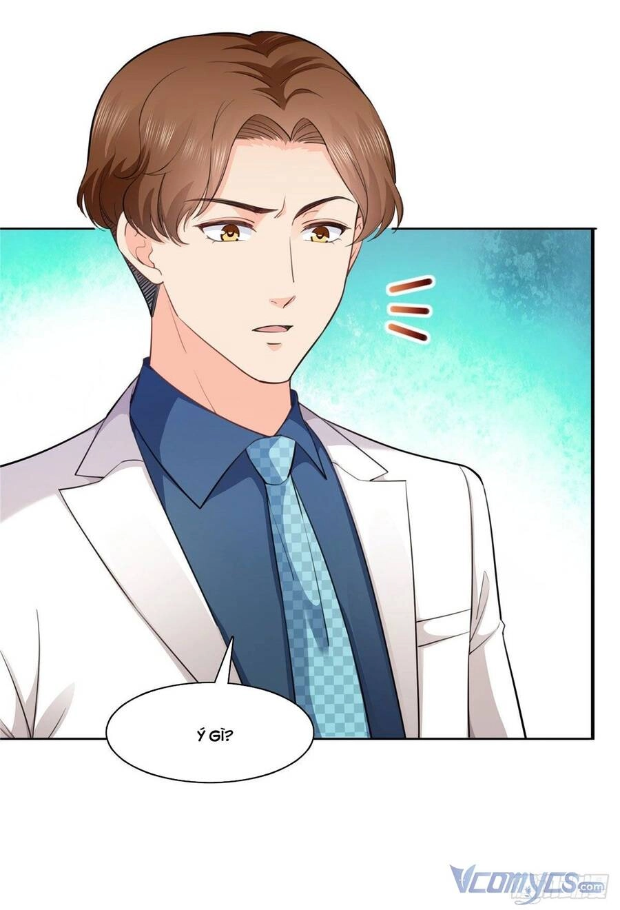 Hệt Như Hàn Quang Gặp Nắng Gắt Chapter 246 - 29