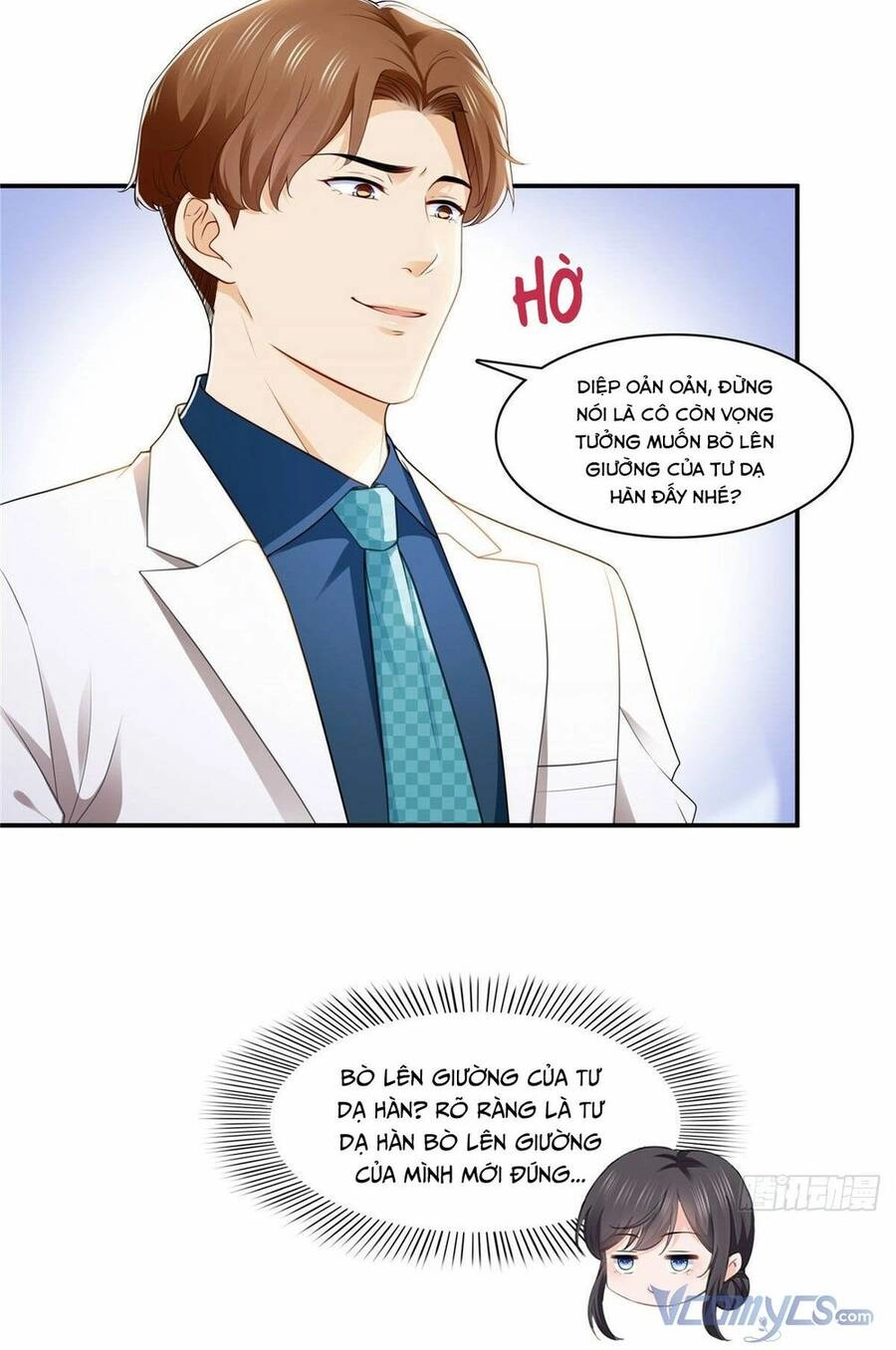 Hệt Như Hàn Quang Gặp Nắng Gắt Chapter 247 - 2