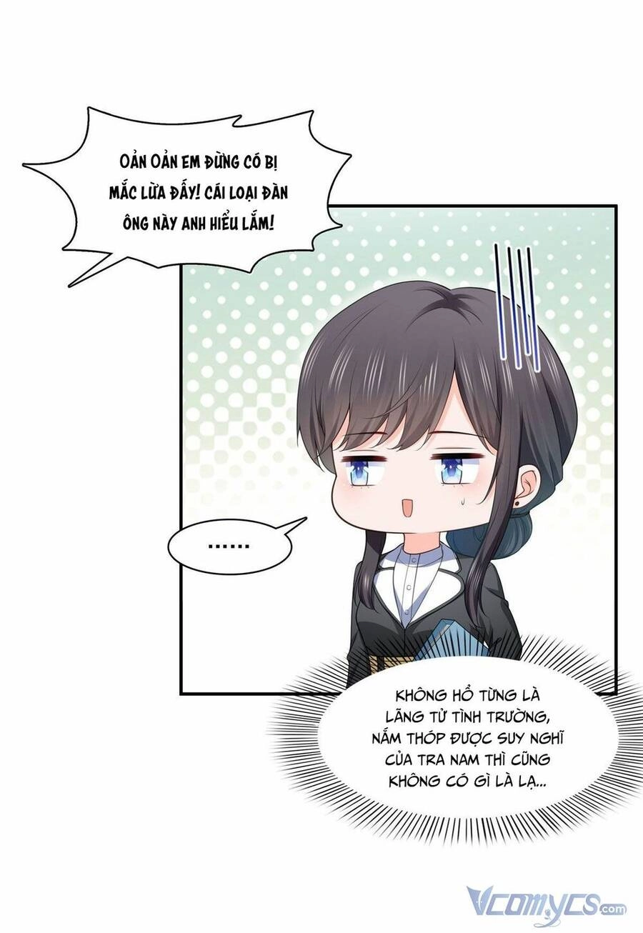 Hệt Như Hàn Quang Gặp Nắng Gắt Chapter 247 - 6