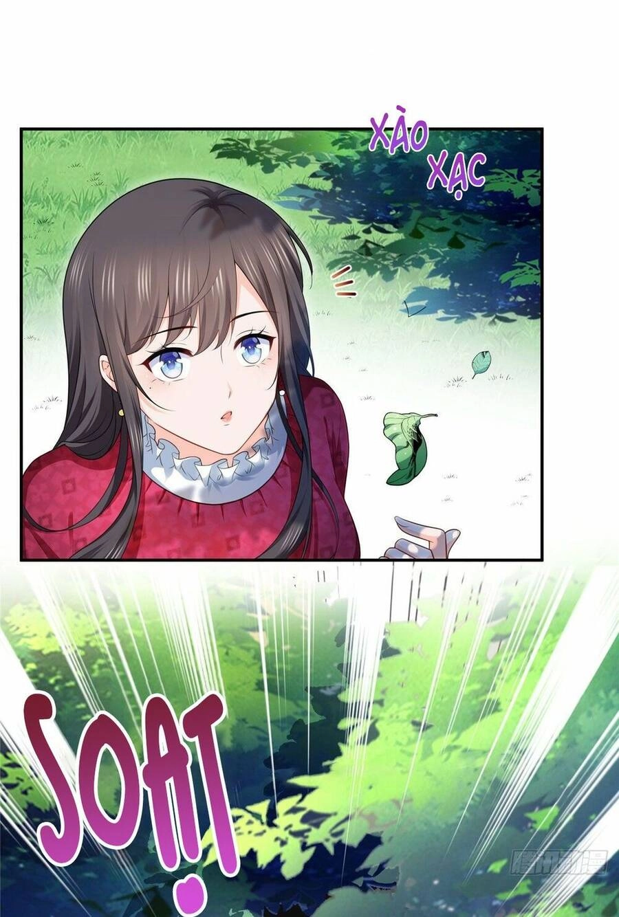 Hệt Như Hàn Quang Gặp Nắng Gắt Chapter 247 - 11