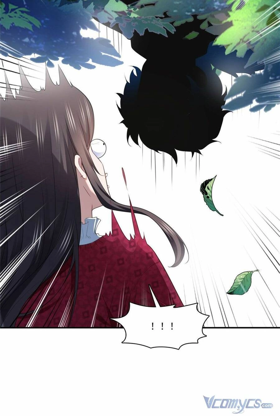 Hệt Như Hàn Quang Gặp Nắng Gắt Chapter 247 - 12