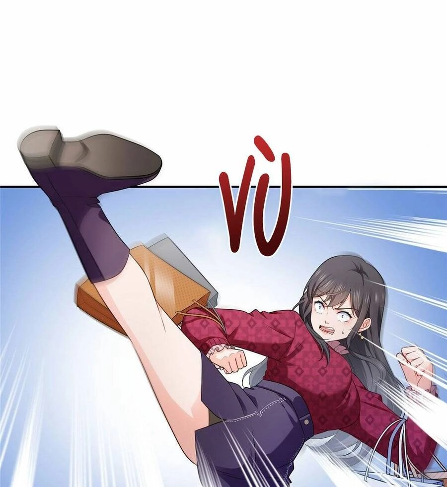 Hệt Như Hàn Quang Gặp Nắng Gắt Chapter 247 - 13