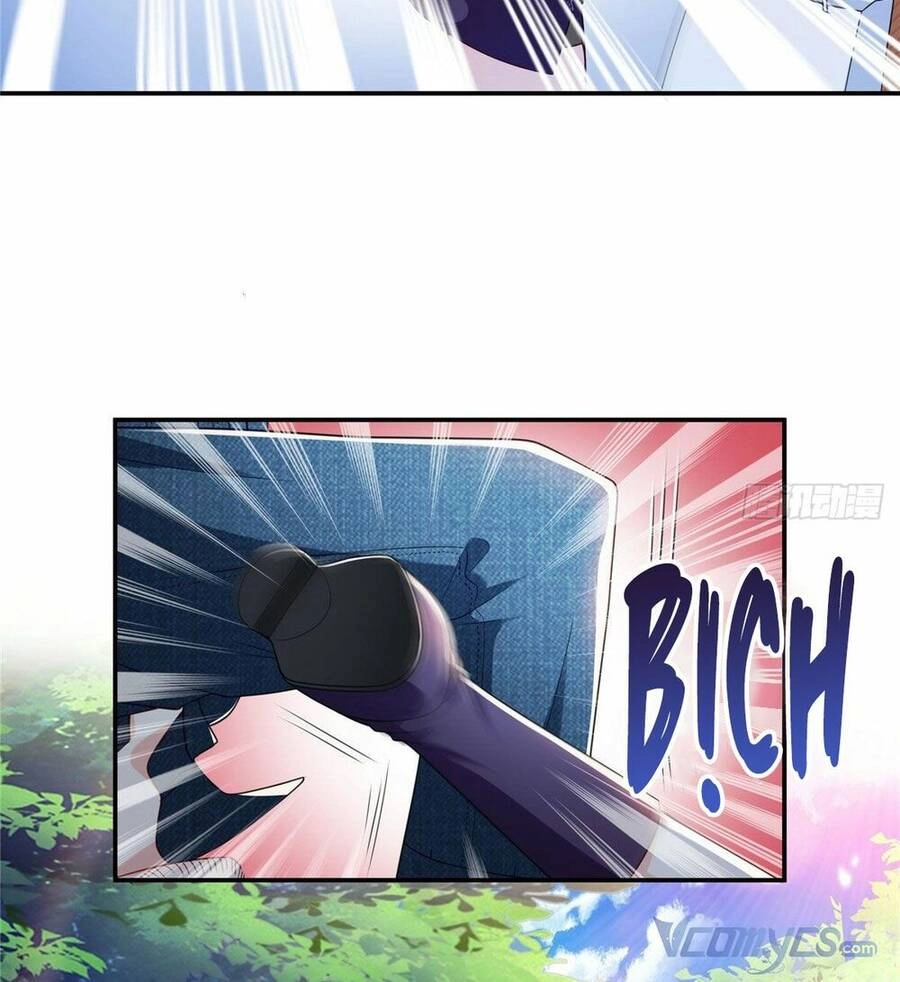 Hệt Như Hàn Quang Gặp Nắng Gắt Chapter 247 - 14