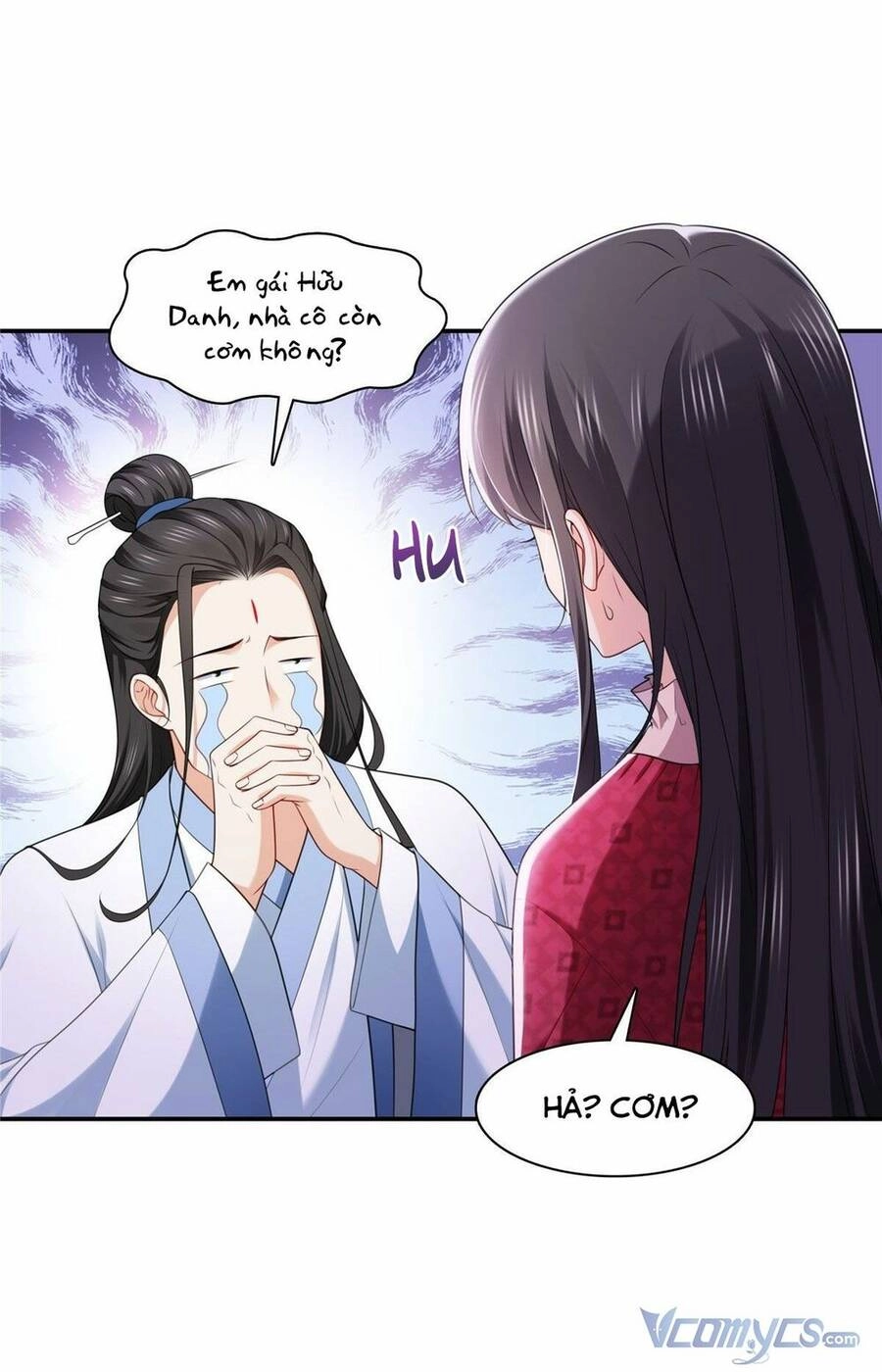 Hệt Như Hàn Quang Gặp Nắng Gắt Chapter 247 - 17