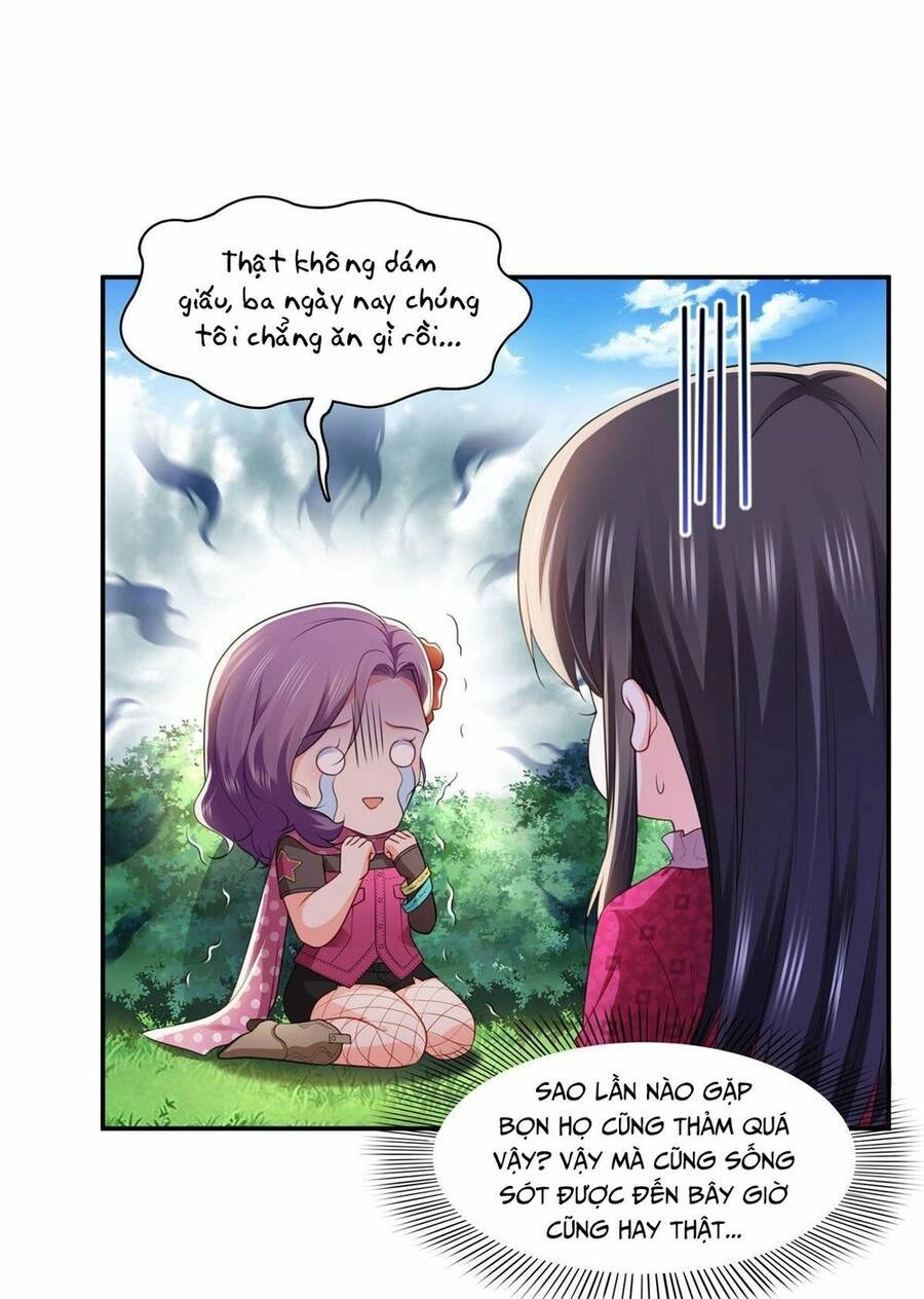 Hệt Như Hàn Quang Gặp Nắng Gắt Chapter 247 - 18