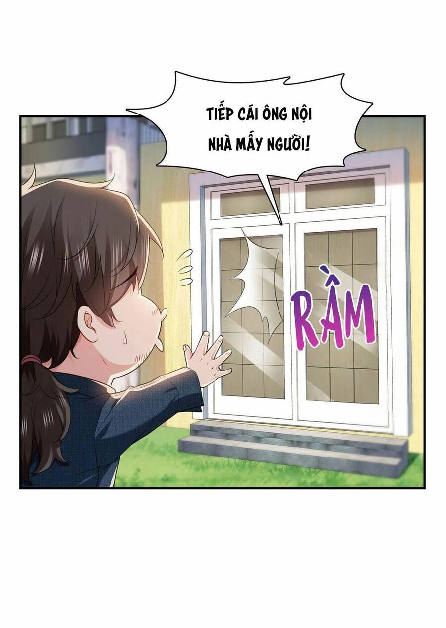 Hệt Như Hàn Quang Gặp Nắng Gắt Chapter 247 - 22