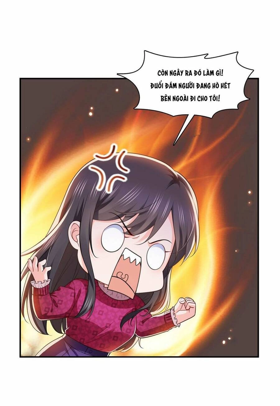 Hệt Như Hàn Quang Gặp Nắng Gắt Chapter 247 - 28