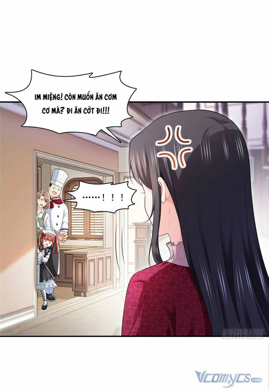 Hệt Như Hàn Quang Gặp Nắng Gắt Chapter 247 - 29