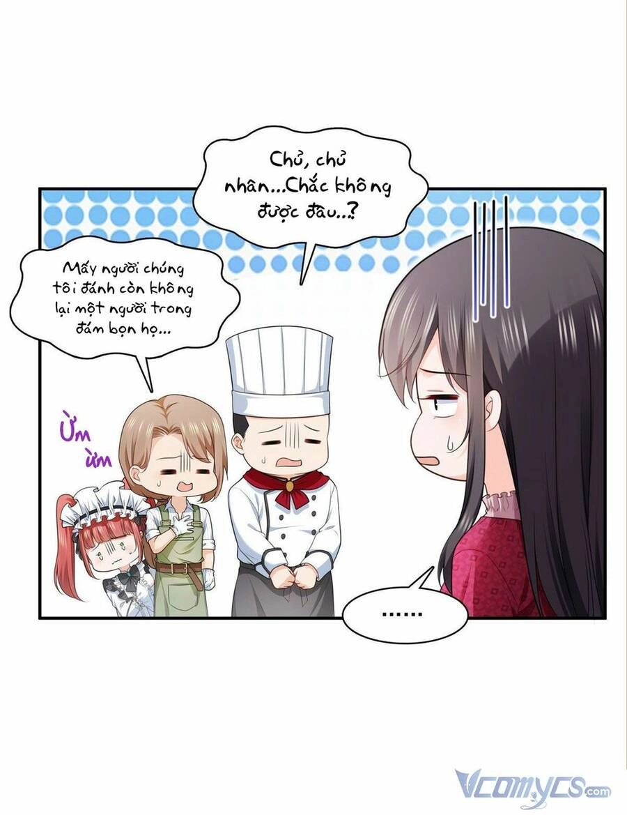 Hệt Như Hàn Quang Gặp Nắng Gắt Chapter 247 - 30