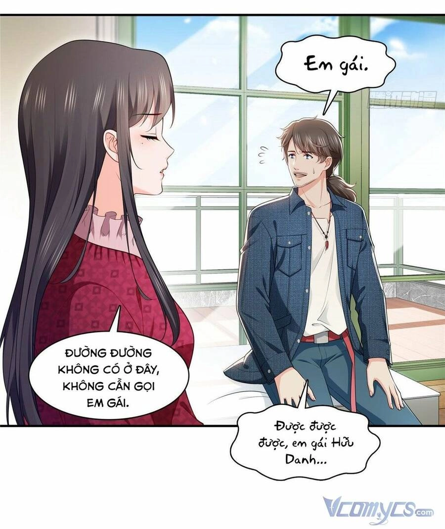Hệt Như Hàn Quang Gặp Nắng Gắt Chapter 247 - 32