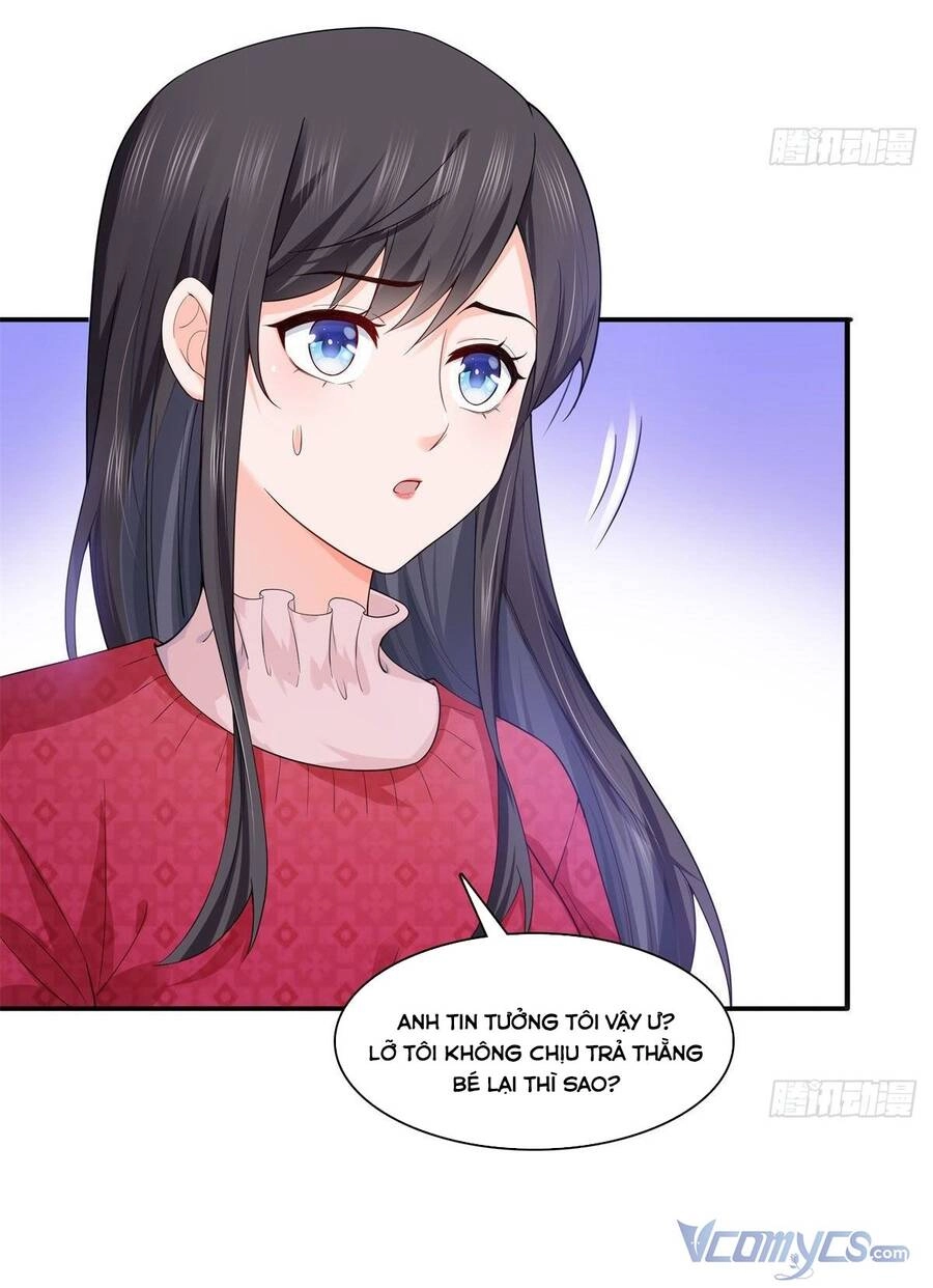 Hệt Như Hàn Quang Gặp Nắng Gắt Chapter 248 - 3